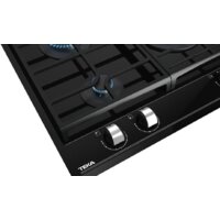 TEKA GZC 63310 XBN (черное стекло) Image #13