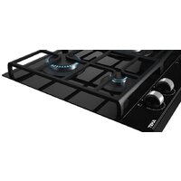 TEKA GZC 63310 XBN (черное стекло) Image #12