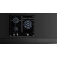 TEKA GZC 63310 XBN (черное стекло) Image #6