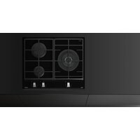 TEKA GZC 63310 XBN (черное стекло) Image #9