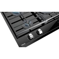 TEKA GZC 63310 XBN (черное стекло) Image #5