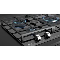 TEKA GZC 63310 XBN (черное стекло) Image #4