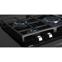 TEKA GZC 63310 XBN (черное стекло) Image #8