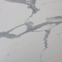 Lepremo AV 1317 HPL+МДФ 1200 (мрамор белый/черный) Image #6