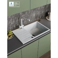 Polygran Deka 780 (светло-серый) Image #6