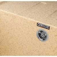 Gerhans B15 (песочный) Image #5