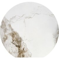 Halmar Cecilia (белый мрамор/серый/золотой) Image #2