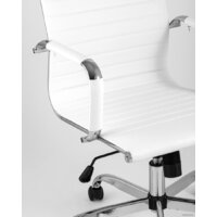 Stool Group TopChairs City (белый) Image #8