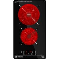 Meferi MEH302BK Power