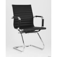 Stool Group TopChairs Visit (черный) Image #2