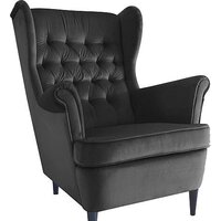 Signal Harry Velvet Bluvel 19 (черный)