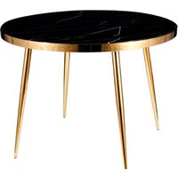 Signal Calvin 100 (черный/золотой)