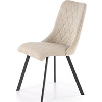 Halmar K561 (бежевый/черный)