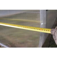 КомфортПром 3.3x12м(0.67) 10014094 (с поликарбонатом) Image #3