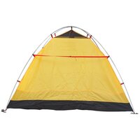 AlexikA Tower 3 Plus Fib (зеленый) Image #7