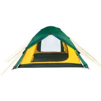 AlexikA Tower 3 Plus Fib (зеленый) Image #6