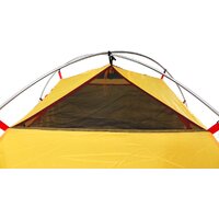 AlexikA Tower 3 Plus Fib (зеленый) Image #8