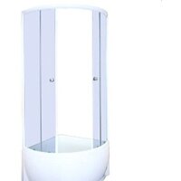 Radomir 100 1-03-1-0-0-0040 (прозрачное стекло) Image #1