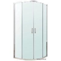 Berges Wasserhaus Solo R 90х90 061108