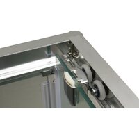 BelBagno UNO-195-A-2-100-C-NERO Image #4