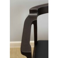 Sheffilton SHT-S203 (черный/венге) Image #2