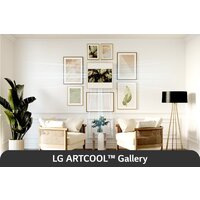 LG ARTCOOL Gallery Premium A09GA2 Image #12