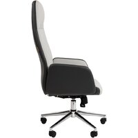 CHAIRMAN 929 (экопремиум серый/светло-серый) Image #3