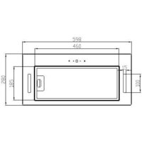 Schtoff Trend 60 Black Image #12