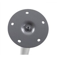 Sheffilton SHT-TU66/120/80 МДФ (белый / онтарио) Image #7