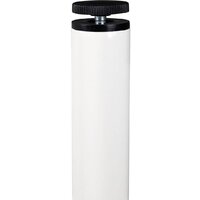 Sheffilton SHT-TU66/120/80 МДФ (белый / онтарио) Image #9