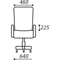 Brabix Energy EX-509 (черный) Image #12