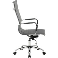 Brabix Energy EX-509 (черный) Image #2