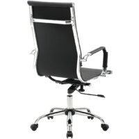 Brabix Energy EX-509 (черный) Image #3