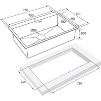 Paulmark Kroner 75 PM217551-BS Image #4