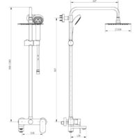 Grocenberg GB7011 (никель) Image #5
