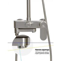 Grocenberg GB7011 (никель) Image #4