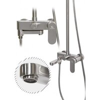 Grocenberg GB7011 (никель) Image #3