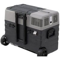 Alpicool NX42 (без адаптера 220В) Image #5