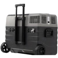 Alpicool NX42 (без адаптера 220В) Image #7