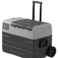 Alpicool NX42 (без адаптера 220В) Image #2