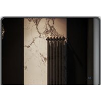 Roxen Зеркало Simon 510205-90GM 90x70 Image #2