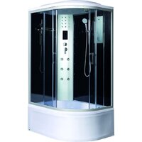 River Dunay XL 120/90/44 TH L