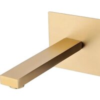 Grocenberg GB588 (золото матовый) Image #3