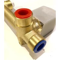 Grocenberg GB588 (золото матовый) Image #6