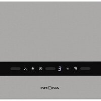 Krona Dita F MAX 420 inox SGC КА-00009807 (нержавеющая сталь) Image #6