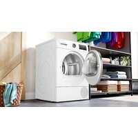 Bosch Serie 6 WTU8769SSN Image #3