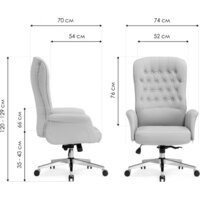 Woodville Oxford (слоновая кость) Image #12