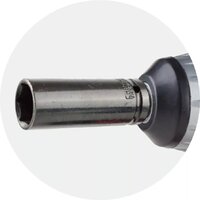 KLPRO KLSS18B-80 (с 2-мя АКБ, кейс) Image #2