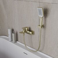 Oliveeka 639003A (золотой) Image #2