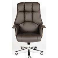 Norden Президент H-1133-322 leather (коричневый) Image #9